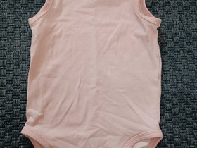 Hihaton body 80cm, Lastenvaatteet ja kengät, Tampere, Tori.fi Hihaton body 80cm, Lastenvaatteet ja kengät, Tampere, Tori.fi