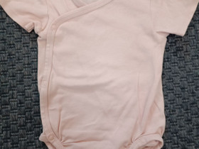 H&m:n t-paitakietaisubody 74cm, Lastenvaatteet ja kengät, Tampere, Tori.fi H&m:n t-paitakietaisubody 74cm, Lastenvaatteet ja kengät, Tampere, Tori.fi