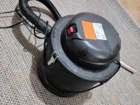 Tuhkaimuri 1200W Biltema, Pölynimurit ja siivousvälineet, Kodinkoneet, Kirkkonummi, Tori.fi Tuhkaimuri 1200W Biltema, Pölynimurit ja siivousvälineet, Kodinkoneet, Kirkkonummi, Tori.fi