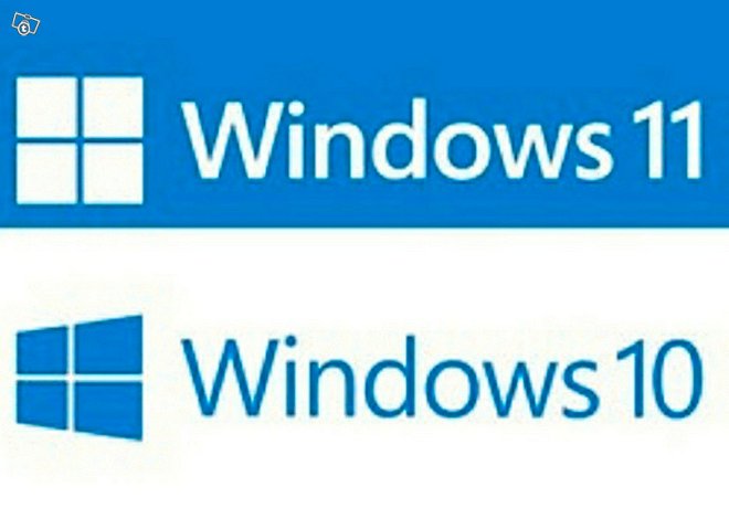 Windows 7,10 ja 11 Lisenssit (Aktivointitakuulla)