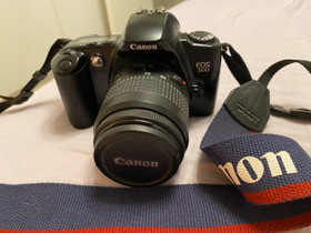 Canon eos 500-kamera, Kamerat, Kamerat ja valokuvaus, Tampere, Tori.fi Canon eos 500-kamera, Kamerat, Kamerat ja valokuvaus, Tampere, Tori.fi