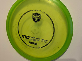 Discmania md frisbeegolfkiekko, Muu urheilu ja ulkoilu, Urheilu ja ulkoilu, Liminka, Tori.fi Discmania md frisbeegolfkiekko, Muu urheilu ja ulkoilu, Urheilu ja ulkoilu, Liminka, Tori.fi