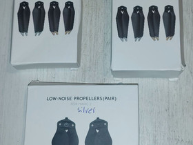Mavic Pro/platinum propelli sarjat 3 kpl, Muu viihde-elektroniikka, Viihde-elektroniikka, Seinäjoki, Tori.fi Mavic Pro/platinum propelli sarjat 3 kpl, Muu viihde-elektroniikka, Viihde-elektroniikka, Seinäjoki, Tori.fi