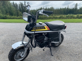 Suzuki pv, Mopot, Moto, Kauhajoki, Tori.fi