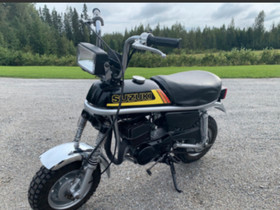 Suzuki pv, Mopot, Moto, Kauhajoki, Tori.fi Suzuki pv, Mopot, Moto, Kauhajoki, Tori.fi