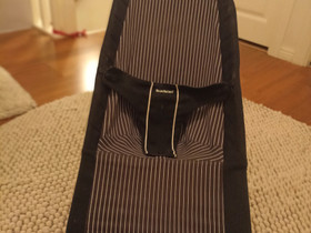 Babybjörn - sitteri, Tuolit, sängyt ja kalusteet, Lastentarvikkeet ja lelut, Muhos, Tori.fi Babybjörn - sitteri, Tuolit, sängyt ja kalusteet, Lastentarvikkeet ja lelut, Muhos, Tori.fi