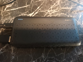 Havit 10000mAh usb 2.0, Puhelintarvikkeet, Puhelimet ja tarvikkeet, Lahti, Tori.fi Havit 10000mAh usb 2.0, Puhelintarvikkeet, Puhelimet ja tarvikkeet, Lahti, Tori.fi