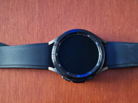 Samsung watch 4 classic, Puhelintarvikkeet, Puhelimet ja tarvikkeet, Tampere, Tori.fi Samsung watch 4 classic, Puhelintarvikkeet, Puhelimet ja tarvikkeet, Tampere, Tori.fi