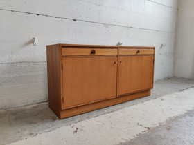Teak senkki 60-luku - ilmainen toimitus, Hyllyt ja säilytys, Sisustus ja huonekalut, Salo, Tori.fi Teak senkki 60-luku - ilmainen toimitus, Hyllyt ja säilytys, Sisustus ja huonekalut, Salo, Tori.fi