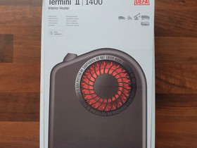 DEFA Termini 1400w sisätilanlämmitin, Lisävarusteet ja autotarvikkeet, Auton varaosat ja tarvikkeet, Joensuu, Tori.fi DEFA Termini 1400w sisätilanlämmitin, Lisävarusteet ja autotarvikkeet, Auton varaosat ja tarvikkeet, Joensuu, Tori.fi