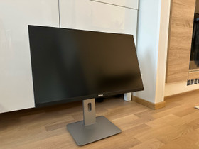 Dell UltraSharp U2515H (25), Oheislaitteet, Tietokoneet ja lisälaitteet, Kuopio, Tori.fi Dell UltraSharp U2515H (25), Oheislaitteet, Tietokoneet ja lisälaitteet, Kuopio, Tori.fi