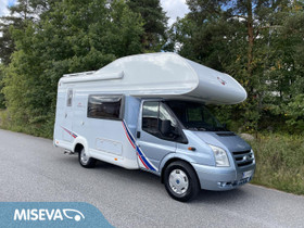 T.E.C. Freetec A 594, Matkailuautot, Matkailuautot ja asuntovaunut, Turku, Tori.fi T.E.C. Freetec A 594, Matkailuautot, Matkailuautot ja asuntovaunut, Turku, Tori.fi
