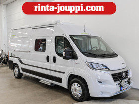 Hymer free 602, Matkailuautot, Matkailuautot ja asuntovaunut, Espoo, Tori.fi Hymer free 602, Matkailuautot, Matkailuautot ja asuntovaunut, Espoo, Tori.fi