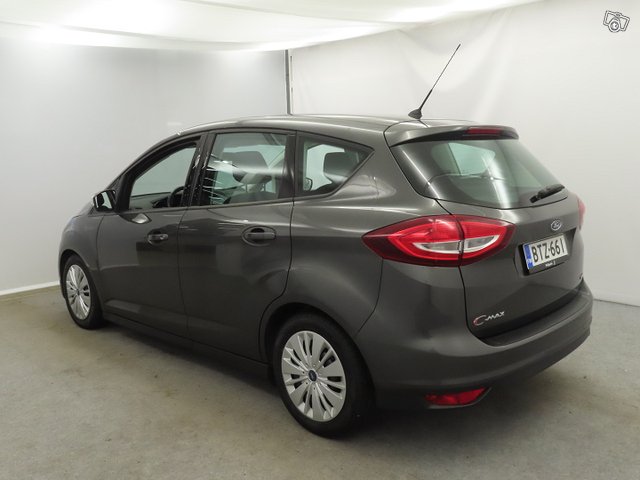 Ford C-Max 4