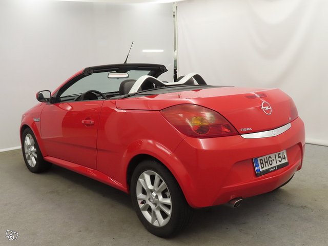 Opel Tigra 5