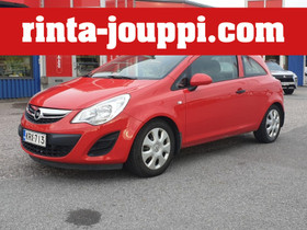 Opel Corsa, Autot, Kokkola, Tori.fi Opel Corsa, Autot, Kokkola, Tori.fi