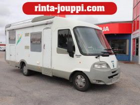 Knaus travelliner, Matkailuautot, Matkailuautot ja asuntovaunut, Kokkola, Tori.fi Knaus travelliner, Matkailuautot, Matkailuautot ja asuntovaunut, Kokkola, Tori.fi