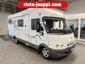 Hymer b 644, Matkailuautot, Matkailuautot ja asuntovaunut, Turku, Tori.fi Hymer b 644, Matkailuautot, Matkailuautot ja asuntovaunut, Turku, Tori.fi