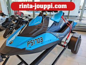 SEA DOO SPARK 90hv 2-UP IBR, Moottoriveneet, Veneet, Turku, Tori.fi SEA DOO SPARK 90hv 2-UP IBR, Moottoriveneet, Veneet, Turku, Tori.fi
