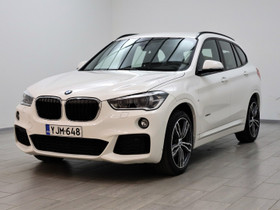 BMW X1, Autot, Oulu, Tori.fi BMW X1, Autot, Oulu, Tori.fi