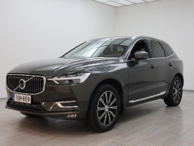 Volvo XC60, Autot, Oulu, Tori.fi Volvo XC60, Autot, Oulu, Tori.fi