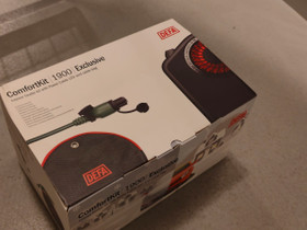 Defa 1900w lämpöpaketti exclusive, Lisävarusteet ja autotarvikkeet, Auton varaosat ja tarvikkeet, Liperi, Tori.fi Defa 1900w lämpöpaketti exclusive, Lisävarusteet ja autotarvikkeet, Auton varaosat ja tarvikkeet, Liperi, Tori.fi