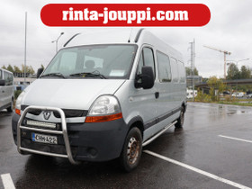 Renault Master, Matkailuautot, Matkailuautot ja asuntovaunut, Vantaa, Tori.fi Renault Master, Matkailuautot, Matkailuautot ja asuntovaunut, Vantaa, Tori.fi