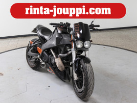 Buell XB12Ss, Moottoripyörät, Moto, Laihia, Tori.fi Buell XB12Ss, Moottoripyörät, Moto, Laihia, Tori.fi