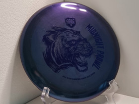 Discmania Meta Origin Midnight Prowl, Muu urheilu ja ulkoilu, Urheilu ja ulkoilu, Lempäälä, Tori.fi Discmania Meta Origin Midnight Prowl, Muu urheilu ja ulkoilu, Urheilu ja ulkoilu, Lempäälä, Tori.fi