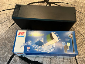 Juwel Bioflow XL suodadin UUSI, Kalat ja akvaariot, Lemmikkieläimet, Jyväskylä, Tori.fi Juwel Bioflow XL suodadin UUSI, Kalat ja akvaariot, Lemmikkieläimet, Jyväskylä, Tori.fi