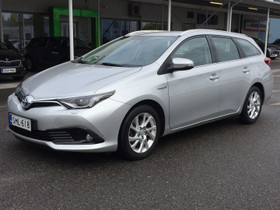 Toyota Auris, Autot, Savonlinna, Tori.fi Toyota Auris, Autot, Savonlinna, Tori.fi
