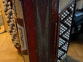 Harmonikka 4-äänikerta, Muu musiikki ja soittimet, Musiikki ja soittimet, Rovaniemi, Tori.fi Harmonikka 4-äänikerta, Muu musiikki ja soittimet, Musiikki ja soittimet, Rovaniemi, Tori.fi