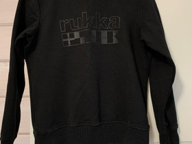 Rukka naisten collegepaita, M, Muu urheilu ja ulkoilu, Urheilu ja ulkoilu, Inari, Tori.fi Rukka naisten collegepaita, M, Muu urheilu ja ulkoilu, Urheilu ja ulkoilu, Inari, Tori.fi