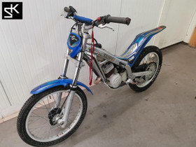 Sherco Trial, Mopot, Moto, Pirkkala, Tori.fi Sherco Trial, Mopot, Moto, Pirkkala, Tori.fi