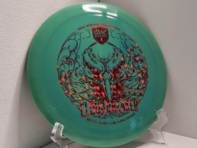 Discmania special blend s-line cloud breaker, Muu urheilu ja ulkoilu, Urheilu ja ulkoilu, Lempäälä, Tori.fi Discmania special blend s-line cloud breaker, Muu urheilu ja ulkoilu, Urheilu ja ulkoilu, Lempäälä, Tori.fi