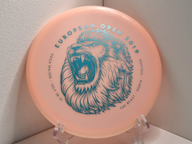 Discmania eo2019 color glow c-line md5, Muu urheilu ja ulkoilu, Urheilu ja ulkoilu, Lempäälä, Tori.fi Discmania eo2019 color glow c-line md5, Muu urheilu ja ulkoilu, Urheilu ja ulkoilu, Lempäälä, Tori.fi