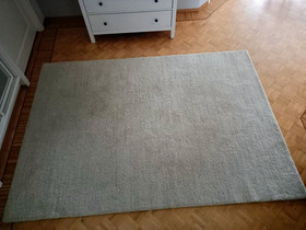 Rusta nukkamatto 160*230, Matot ja tekstiilit, Sisustus ja huonekalut, Kajaani, Tori.fi Rusta nukkamatto 160*230, Matot ja tekstiilit, Sisustus ja huonekalut, Kajaani, Tori.fi