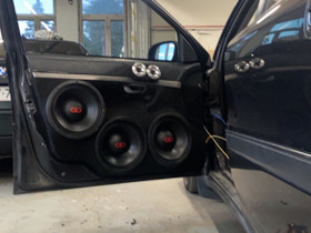 4x DD VO-W10, Autostereot ja tarvikkeet, Auton varaosat ja tarvikkeet, Kajaani, Tori.fi 4x DD VO-W10, Autostereot ja tarvikkeet, Auton varaosat ja tarvikkeet, Kajaani, Tori.fi