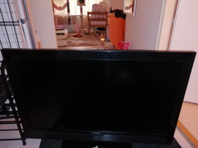 Sony 40", Televisiot, Viihde-elektroniikka, Ilmajoki, Tori.fi Sony 40", Televisiot, Viihde-elektroniikka, Ilmajoki, Tori.fi