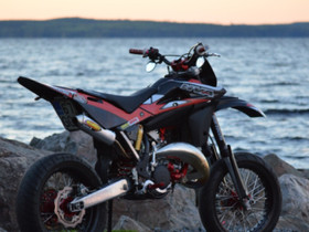 Husqvarna Wr 125, Moottoripyörät, Moto, Virrat, Tori.fi Husqvarna Wr 125, Moottoripyörät, Moto, Virrat, Tori.fi