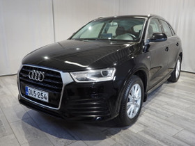 Audi Q3, Autot, Kajaani, Tori.fi Audi Q3, Autot, Kajaani, Tori.fi