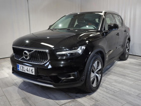 Volvo XC40, Autot, Kajaani, Tori.fi Volvo XC40, Autot, Kajaani, Tori.fi