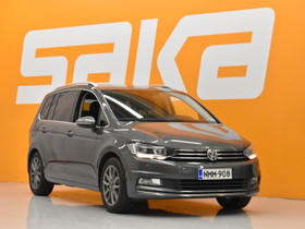 Volkswagen Touran, Autot, Tuusula, Tori.fi Volkswagen Touran, Autot, Tuusula, Tori.fi