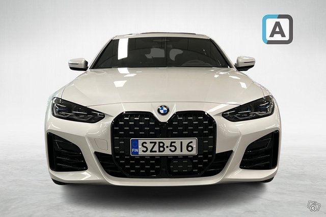 BMW 4-sarja 5