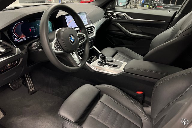 BMW 4-sarja 9
