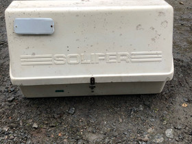 Solifer vaunun etulaatikko, Matkailuvaunujen tarvikkeet, Matkailuautojen tarvikkeet, Siilinjärvi, Tori.fi Solifer vaunun etulaatikko, Matkailuvaunujen tarvikkeet, Matkailuautojen tarvikkeet, Siilinjärvi, Tori.fi