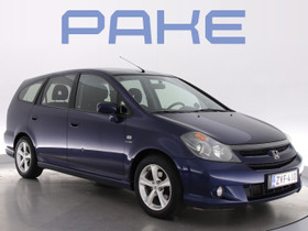 Honda Stream, Autot, Kokkola, Tori.fi Honda Stream, Autot, Kokkola, Tori.fi