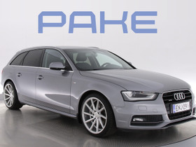 Audi A4, Autot, Kokkola, Tori.fi Audi A4, Autot, Kokkola, Tori.fi