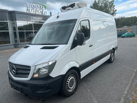 MERCEDES-BENZ Sprinter, Autot, Jyväskylä, Tori.fi MERCEDES-BENZ Sprinter, Autot, Jyväskylä, Tori.fi