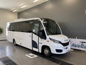 Iveco Daily, Kuljetuskalusto, Työkoneet ja kalusto, Seinäjoki, Tori.fi Iveco Daily, Kuljetuskalusto, Työkoneet ja kalusto, Seinäjoki, Tori.fi